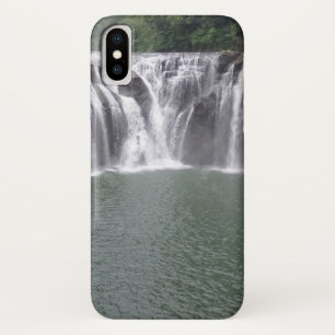 title_seo2 Cascada Apple iPhone X, apenas ahí PhoneCase