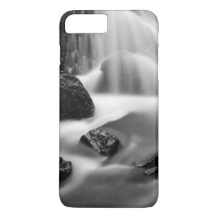 Funda Para iPhone 8 Plus/7 Plus Cascada en B&W, California