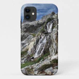 Funda Para iPhone 11 Cascada Ritter Pass - Wilderness de Ansel Adams