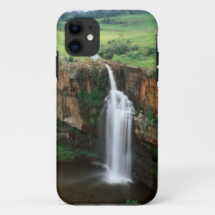 Funda Para iPhone 11 Cascadas Berlin, Mpumalanga, Sudáfrica