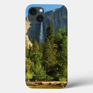 title_seo2 Cascadas de alto Yosemite, río Merced, Yosemite