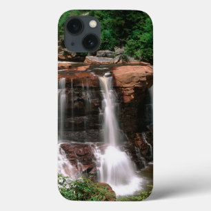 title_seo2 Cascadas de Blackwater, Virginia Occidental, pinto