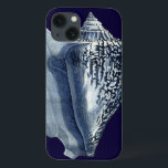 title_seo2 Cáscaras de índigo I<br><div class="desc">Vida marina</div>