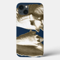 Cascos de Sepia Conch