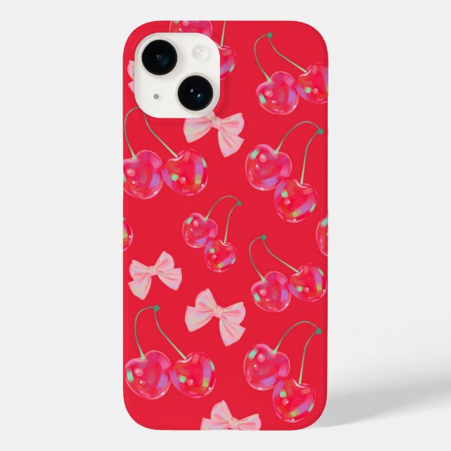 Funda De Case-Mate Para iPhone Case  (Reverso )