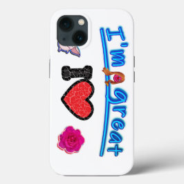 Funda Para iPhone 13 Case Apple iPhone 13