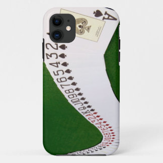 title_seo2 CASE iPhone 5 “POKER "