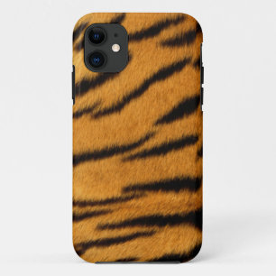 Funda Para iPhone 11 CASE iPhone 5 “TIGER "