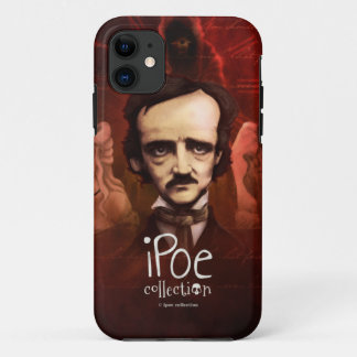 title_seo2 Case "iPoe Collection" for iPhone5