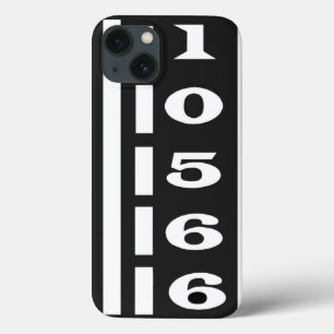 Funda Para iPhone 13 Case-Mate Phone Case, Apple iPhone 8 Plus/7 Plus,