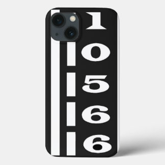 Funda Para iPhone 13 Case-Mate Phone Case, Apple iPhone 8 Plus/7 Plus,