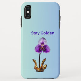 Funda Para iPhone XS Max Case-Mate Phone Case, Apple iPhone XS Max, Tough