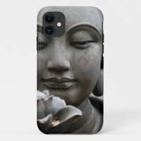 CASE PHONE 4 “BUDDHA "