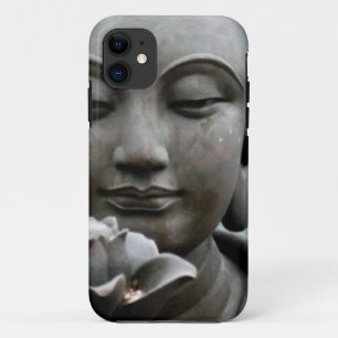 FUNDA PARA iPhone 11 CASE PHONE 4 “BUDDHA "