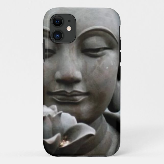 FUNDA DE Case-Mate PARA iPhone CASE PHONE 4 “BUDDHA " (Reverso)