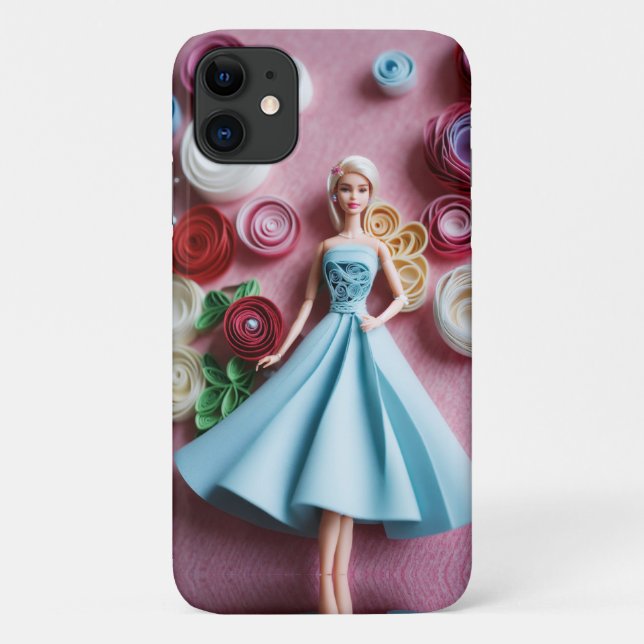 Funda De Case-Mate Para iPhone CaseMate (Reverso)