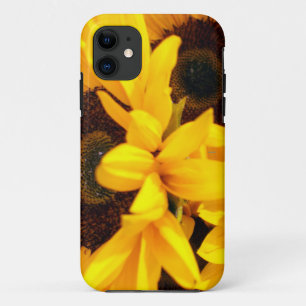 Funda Para iPhone 11 Casemato de girasol iPhone 11