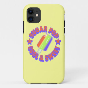 Funda Para iPhone 11 Casemato de iPhone 5 Personalizado pop azucarero