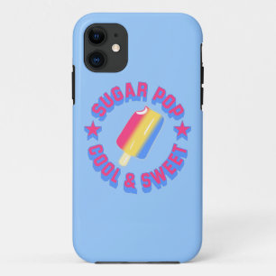 Funda Para iPhone 11 Casemato de iPhone 5 Personalizado pop azucarero