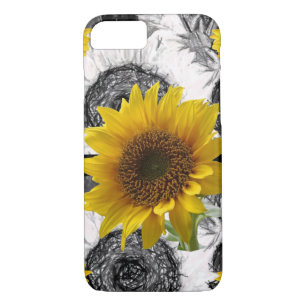 title_seo2 Cases de IPhone girasoles