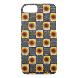 title_seo2 Cases de IPhone girasoles