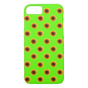 title_seo2 Cases de IPhone girasoles