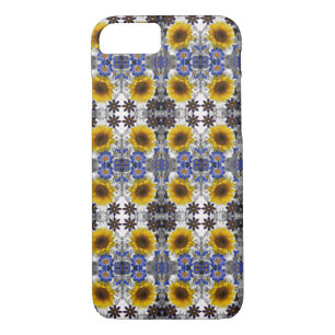 title_seo2 Cases de IPhone girasoles
