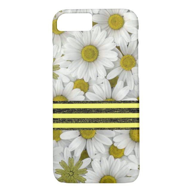 Funda De Case-Mate Para iPhone Cases de IPhone girasoles (Reverso)