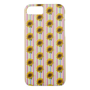 title_seo2 Cases de IPhone girasoles