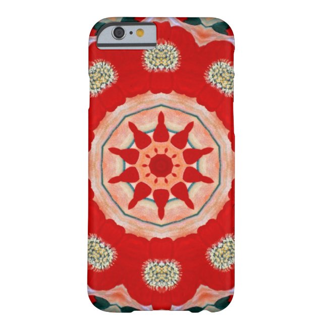 Funda De Case-Mate Para iPhone Caso (Reverso)