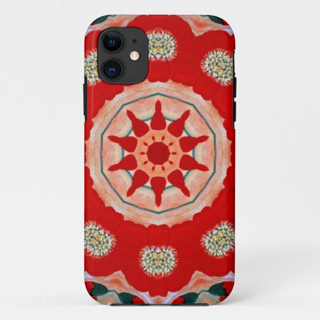 Funda De Case-Mate Para iPhone Caso (Reverso)