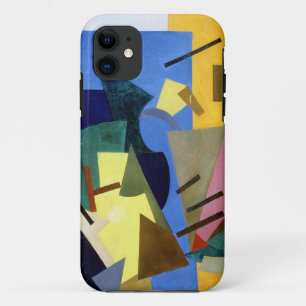 Funda Para iPhone 11 Caso abstracto del iPhone