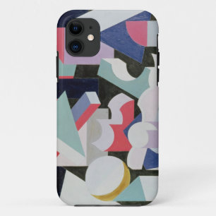 Funda Para iPhone 11 Caso abstracto iPhone4