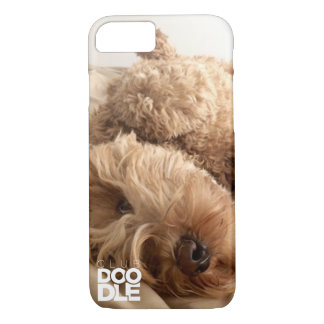 Funda Para iPhone 8/7 ¡Caso al revés del iPhone 7 del clubdoodle del