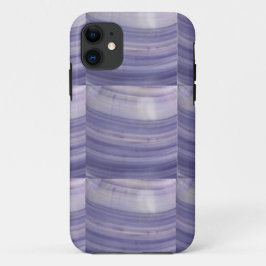 Funda Para iPhone 11 Caso antiguo del iphone del dinero de Wampum