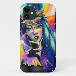 title_seo2 Caso celestial del chica iPhone5 de la estrella