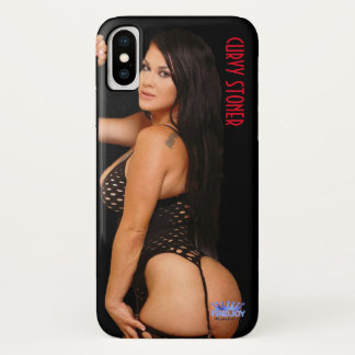 title_seo2 CASO CURVY del iPHONE X de la DESHUESADORA