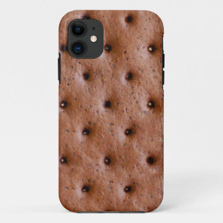 Funda Para iPhone 11 Caso de Barely There del iPhone 5 del bocadillo