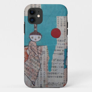 Funda Para iPhone 11 Caso de Barely There IPhone 5 de los fantasmas