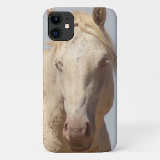 Funda De Case-Mate Para iPhone CASO DE CASEMATE DE personalizable IPHONE "EL PERL (Reverso)