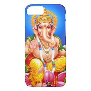 Funda Para iPhone 8/7 Caso de Ganesh Iphone