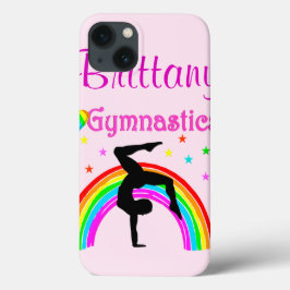 FUNDA PARA iPhone 13 CASO DE GIMNASIO IPAD MINI PERSONALIZADO DE PINK D