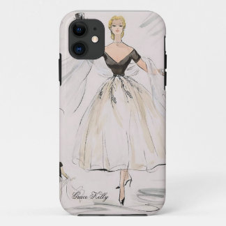 title_seo2 Caso de Grace Kelly para el iphone 5
