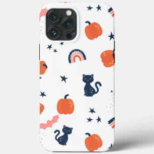 FUNDA PARA iPhone 13 PRO MAX CASO DE HALLOWEEN IPHONE