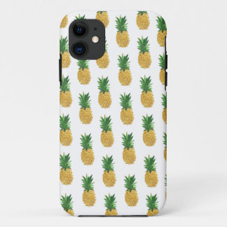 Funda Para iPhone 11 Caso de Iphone 5/5S de la piña