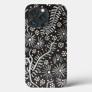 Funda Para iPhone 13 Pro Caso de iphone de Wattle