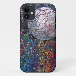 Funda Para iPhone 11 Caso de Iphone del reino de la paz