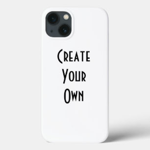 Funda Para iPhone 13 caso de iPhone/iPad