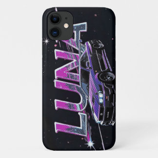 Funda Para iPhone 11 CASO DE iPhone LUNA