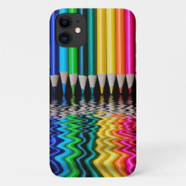 Funda Para iPhone 11 Caso de IPhone para profesores y artistas